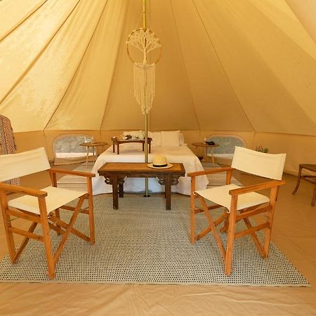 Azores Glamping Biscoitos  Exteriér fotografie