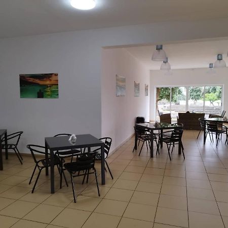Azores Glamping Biscoitos  Exteriér fotografie
