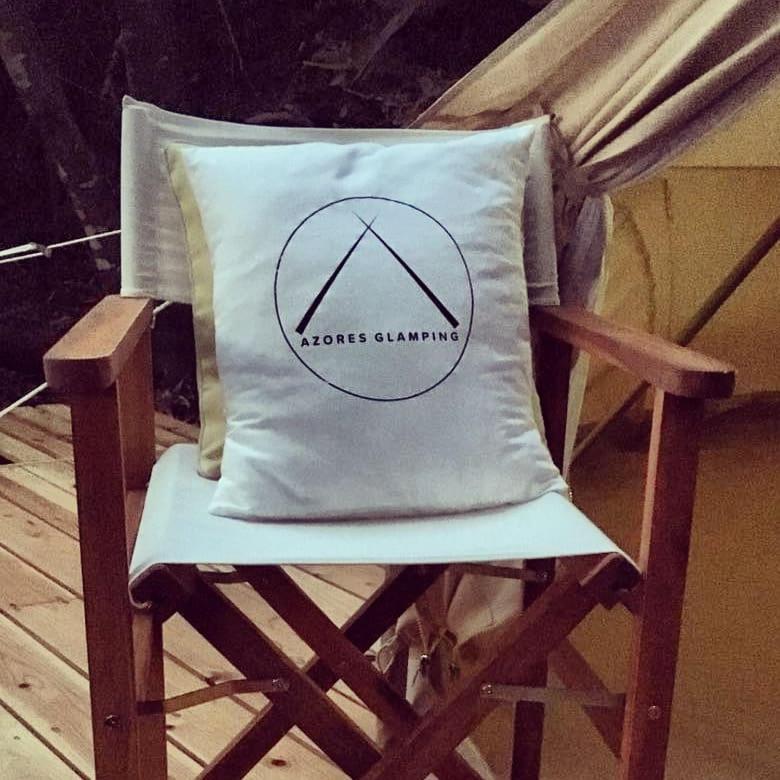 Azores Glamping Biscoitos  Exteriér fotografie
