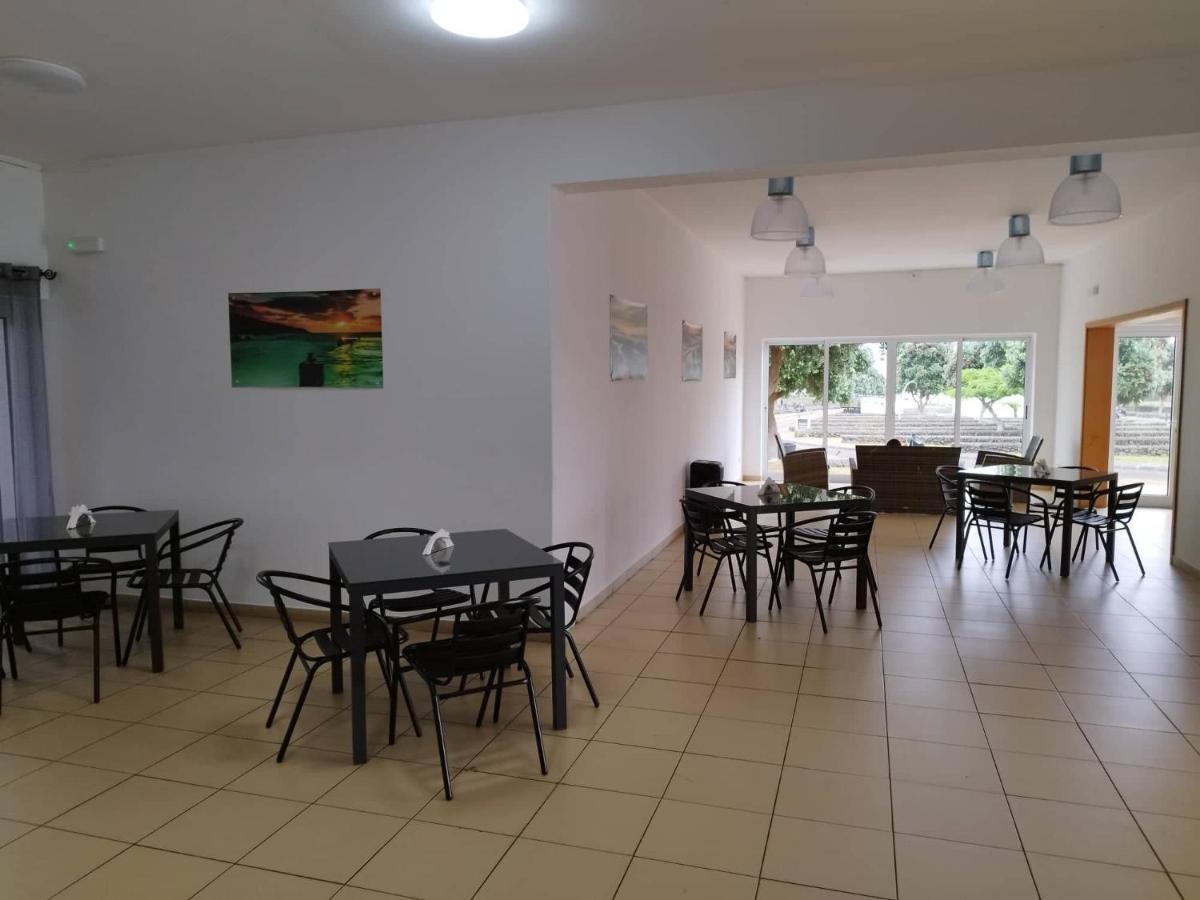 Azores Glamping Biscoitos  Exteriér fotografie
